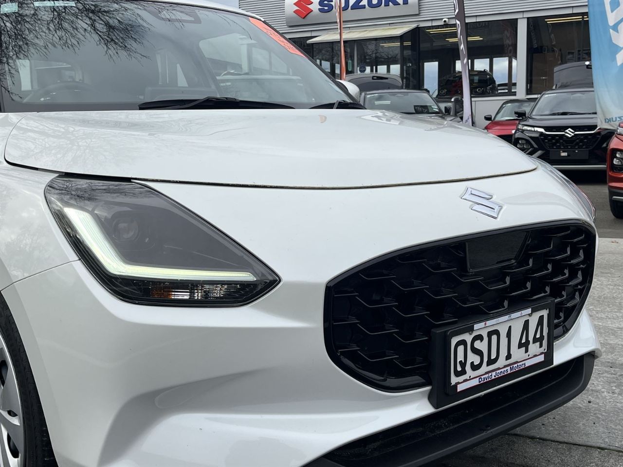 Vehicle image 2