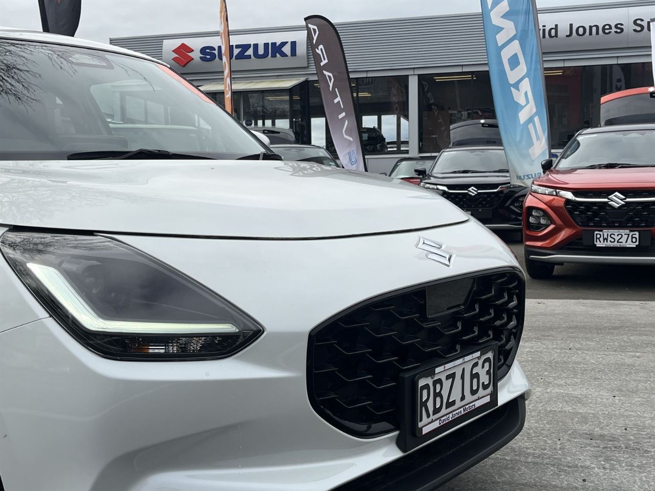 Vehicle image 2