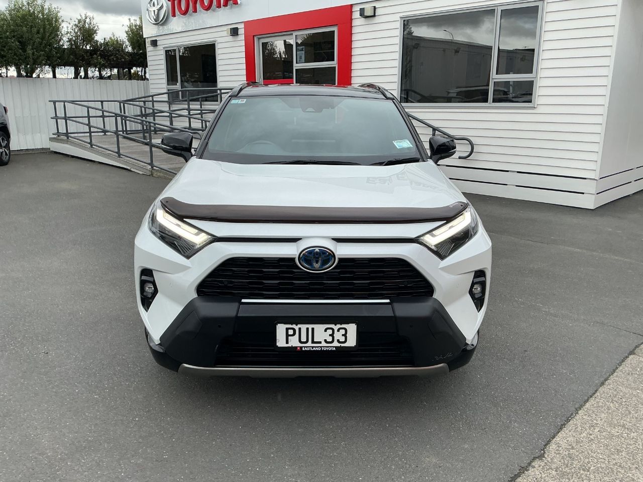 Vehicle image 2
