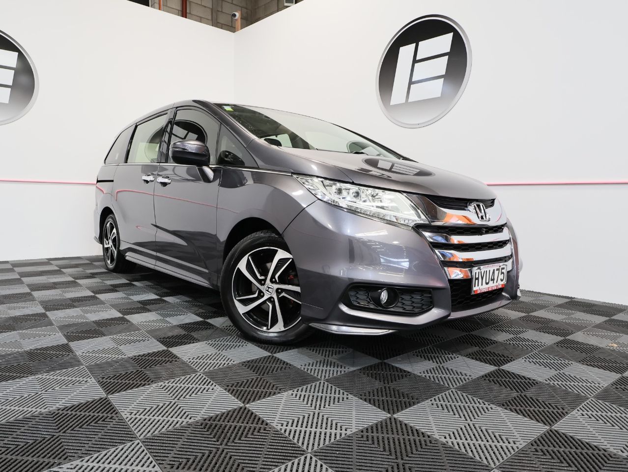 Vehicle image 1