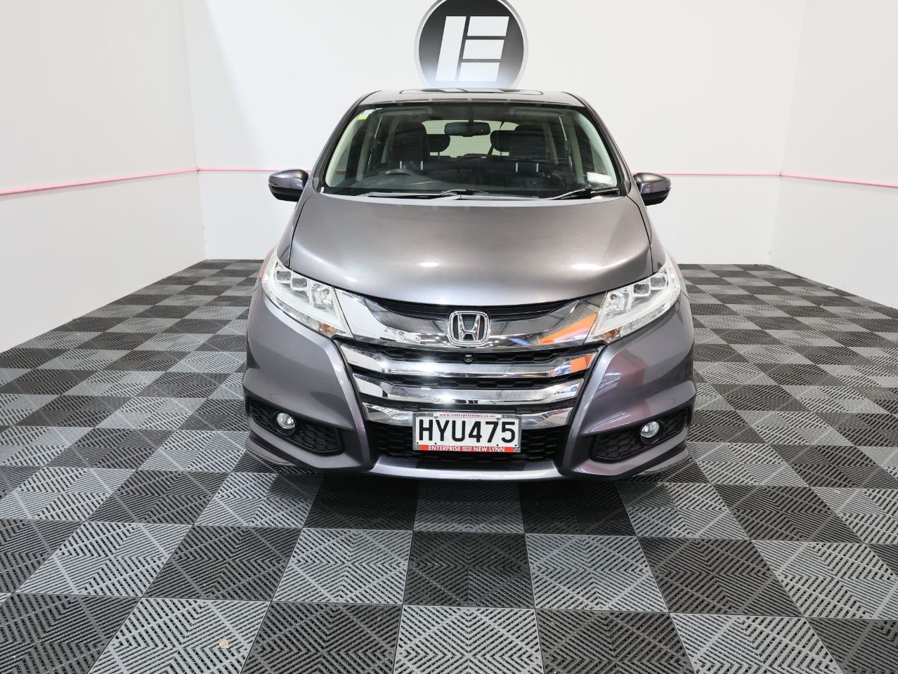 Vehicle image 2