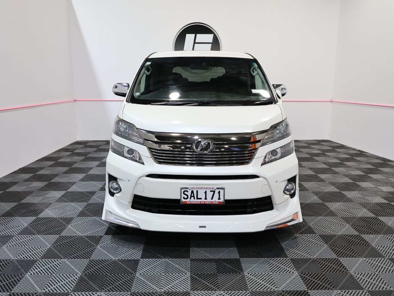 Vehicle image 2