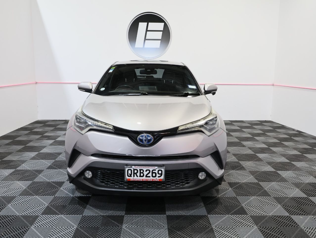 Vehicle image 2