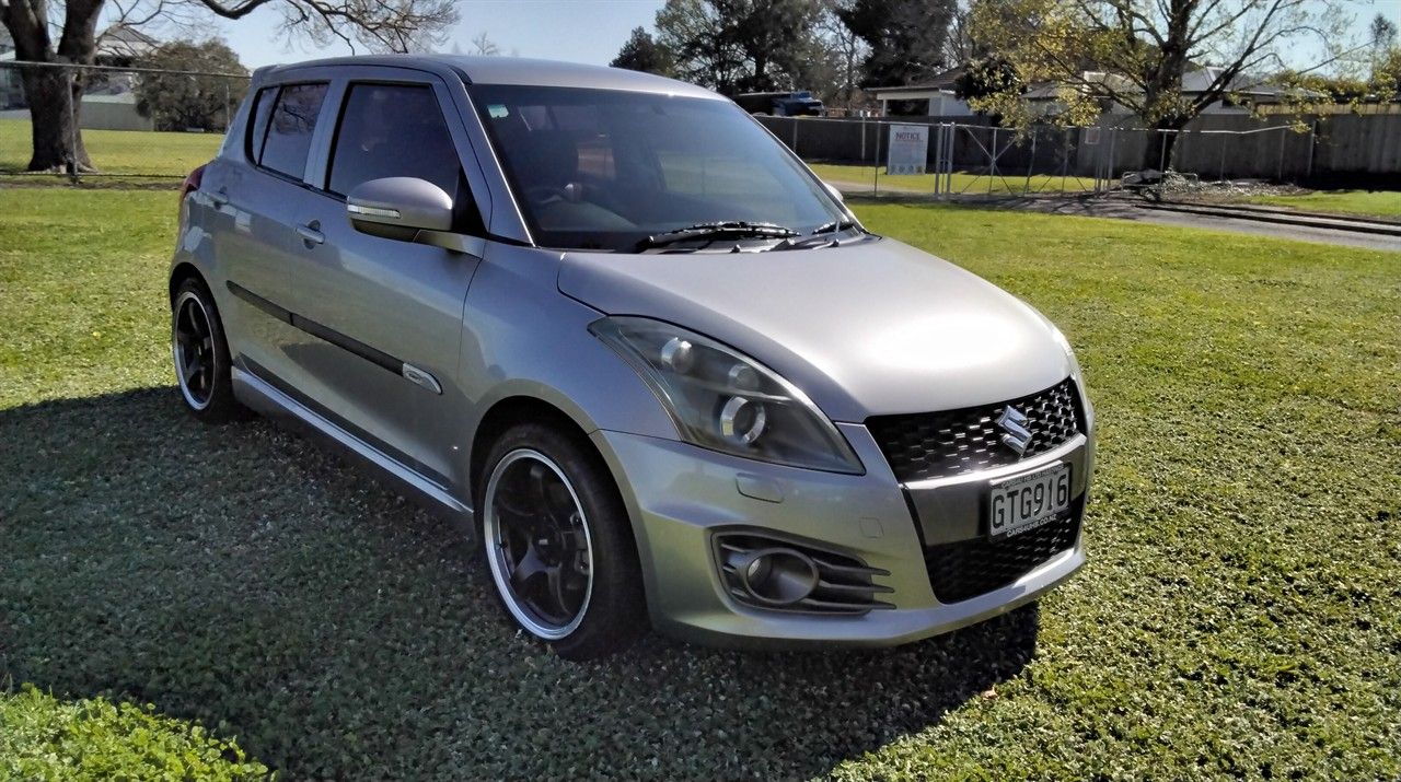 Vehicle image 1