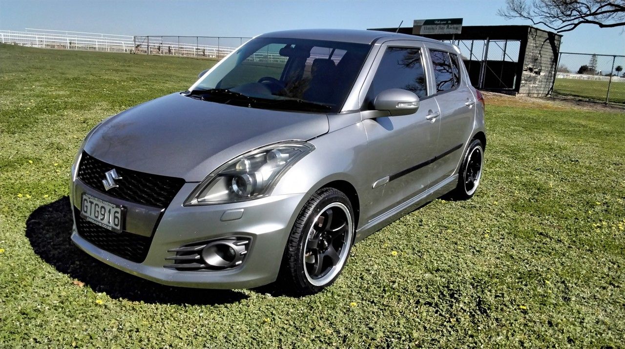 Vehicle image 2