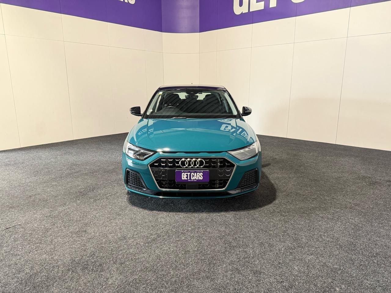 Vehicle image 2