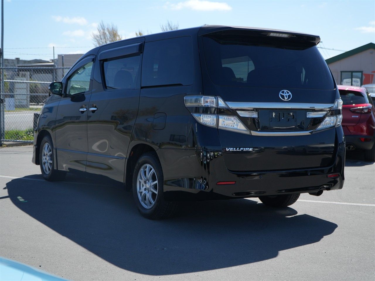 Vehicle image 3