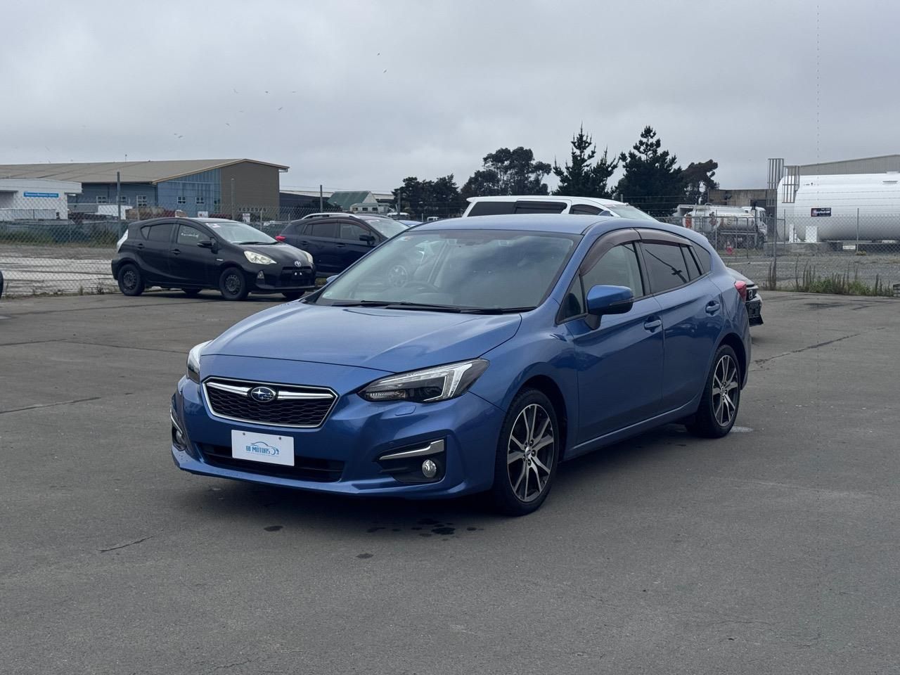 Vehicle image 1