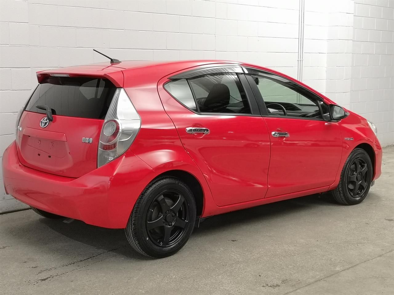 Vehicle image 2