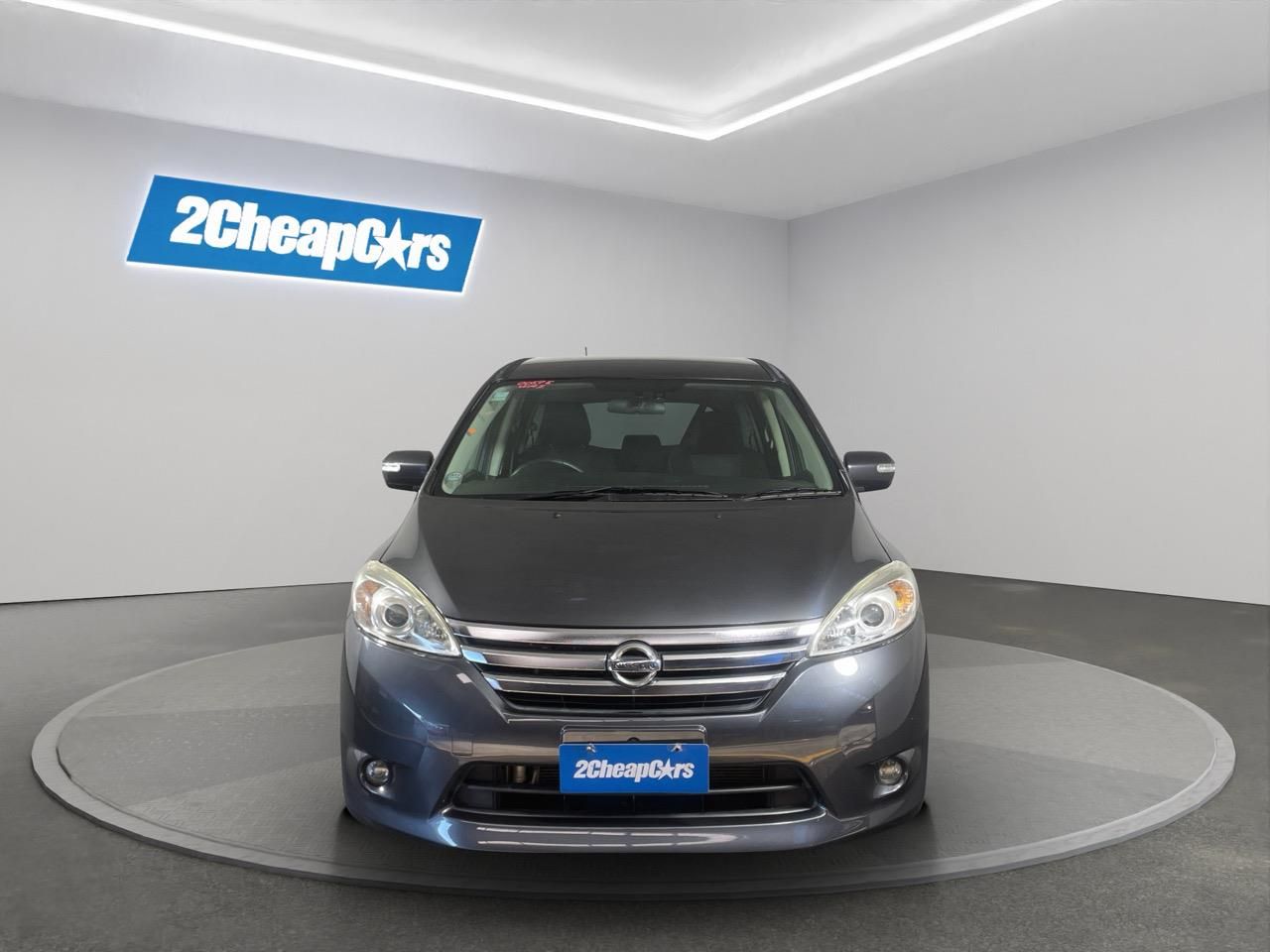 Vehicle image 2