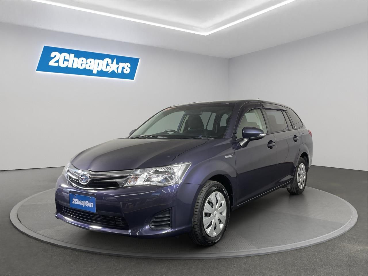 Vehicle image 1