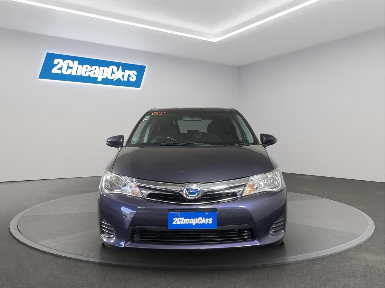 Vehicle image 2