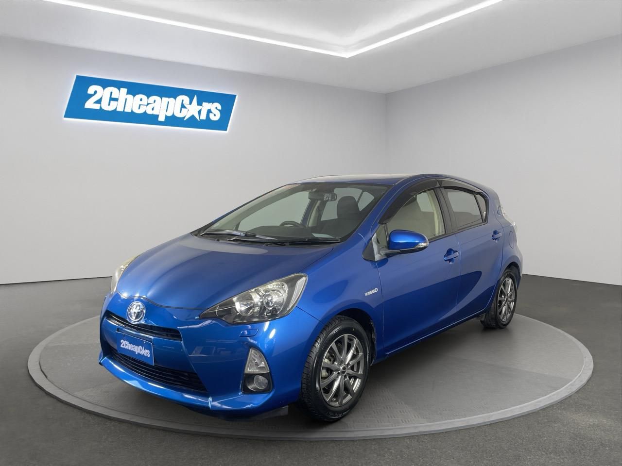 Vehicle image 1