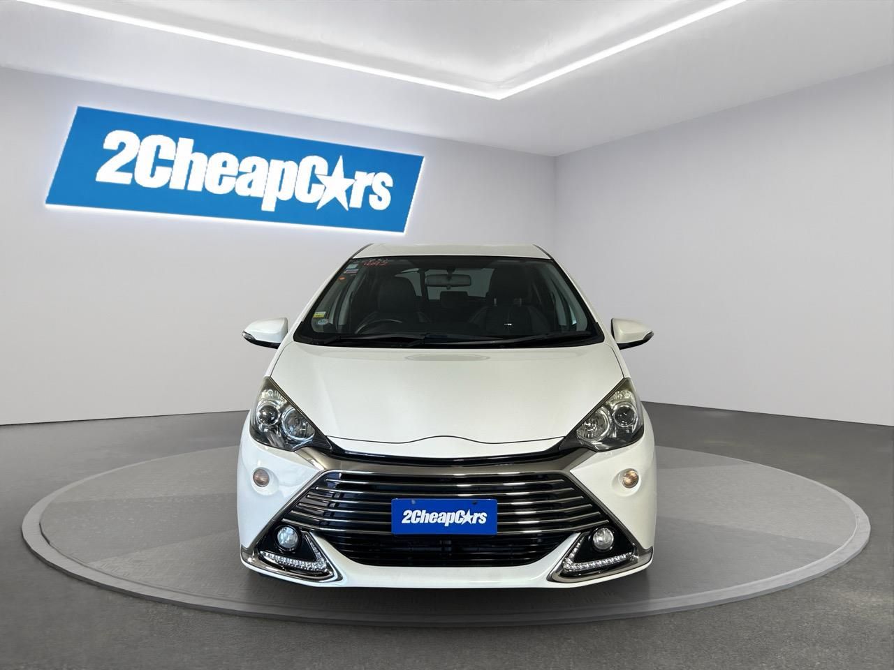 Vehicle image 2