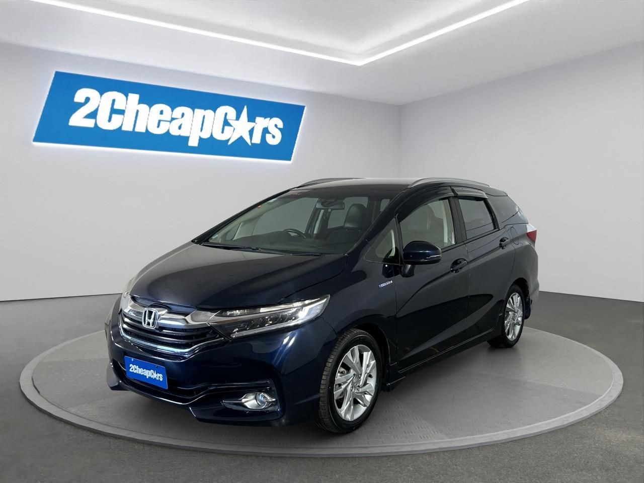 Vehicle image 1