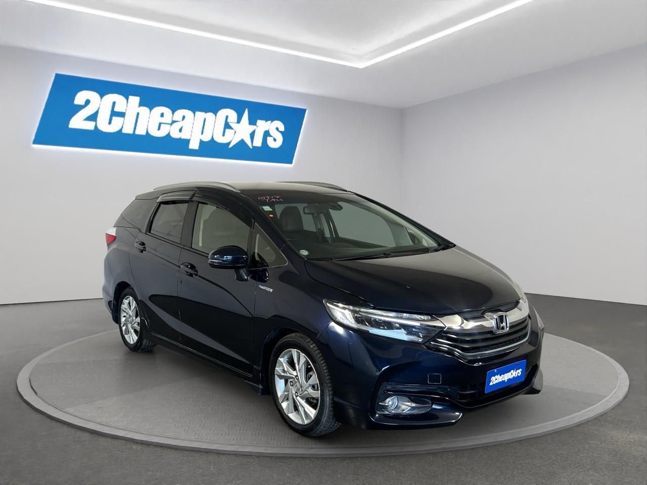 Vehicle image 3