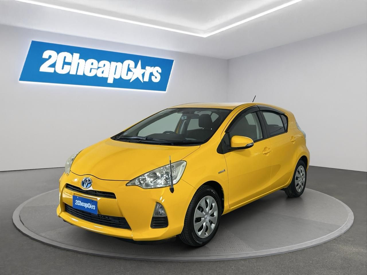 Vehicle image 1