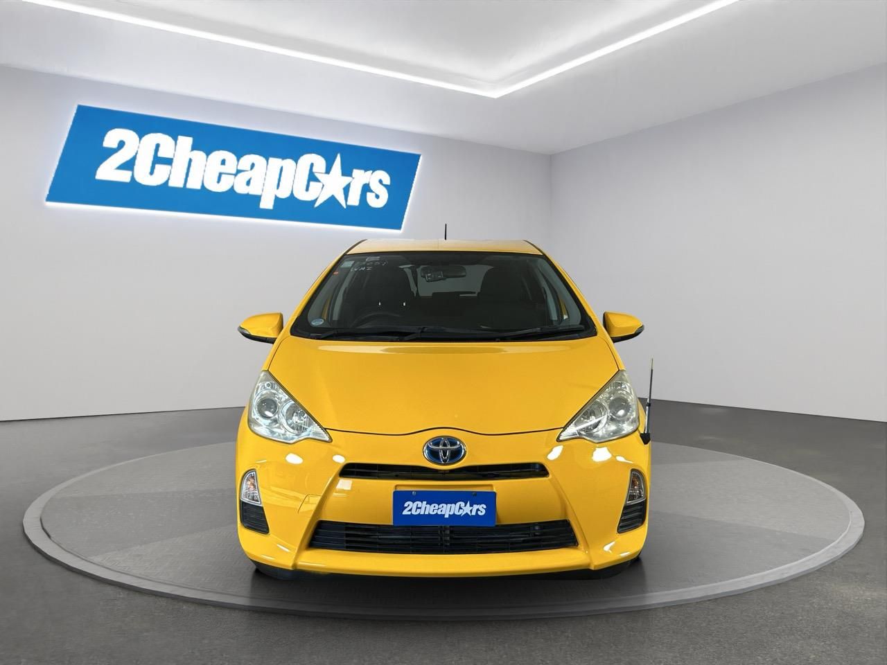 Vehicle image 2