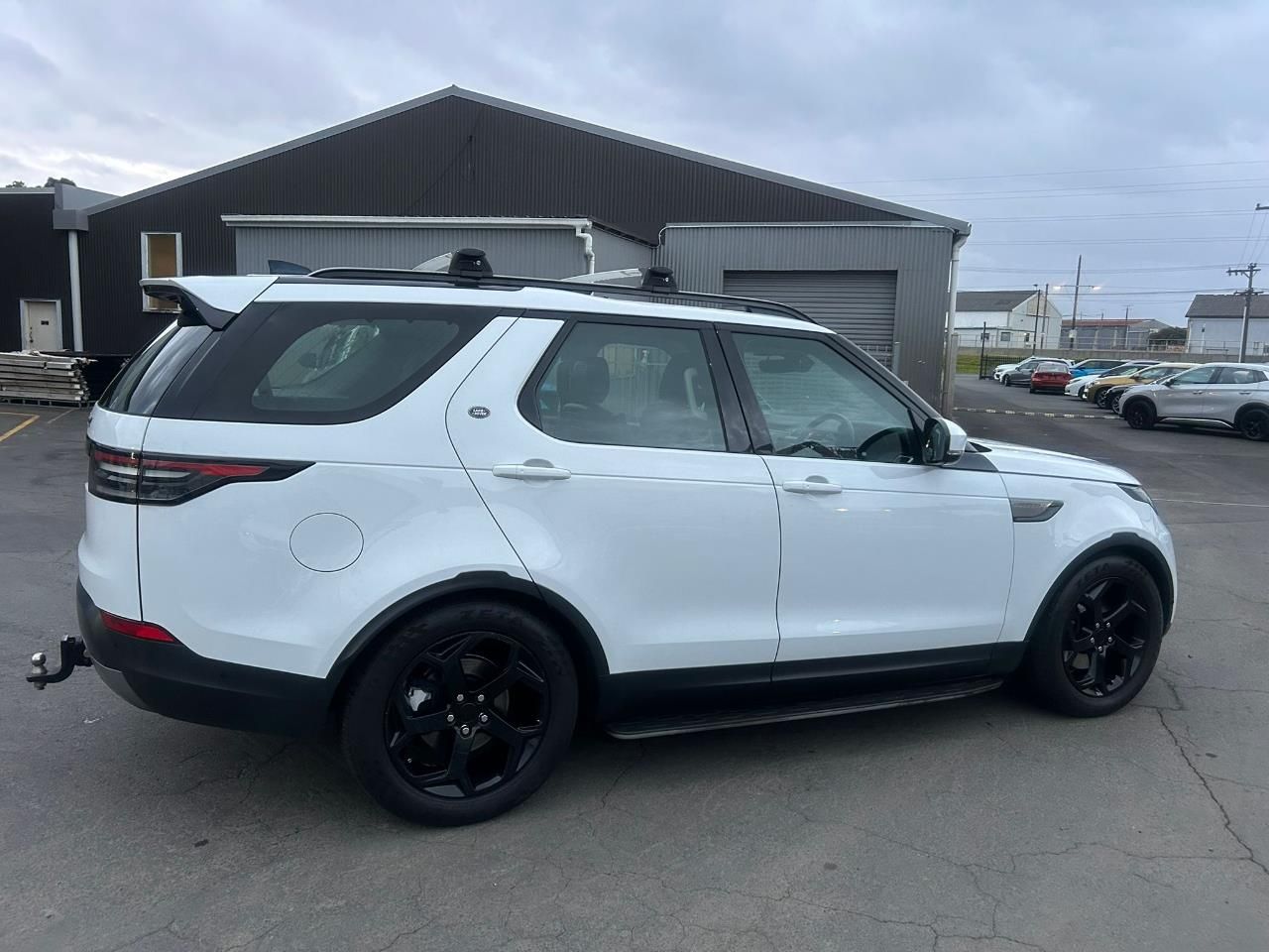 Vehicle image 2