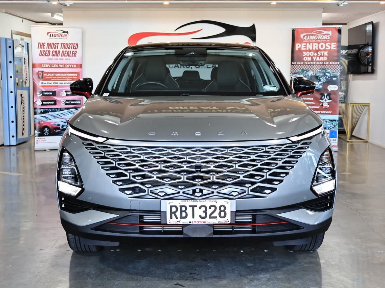 Vehicle image 2