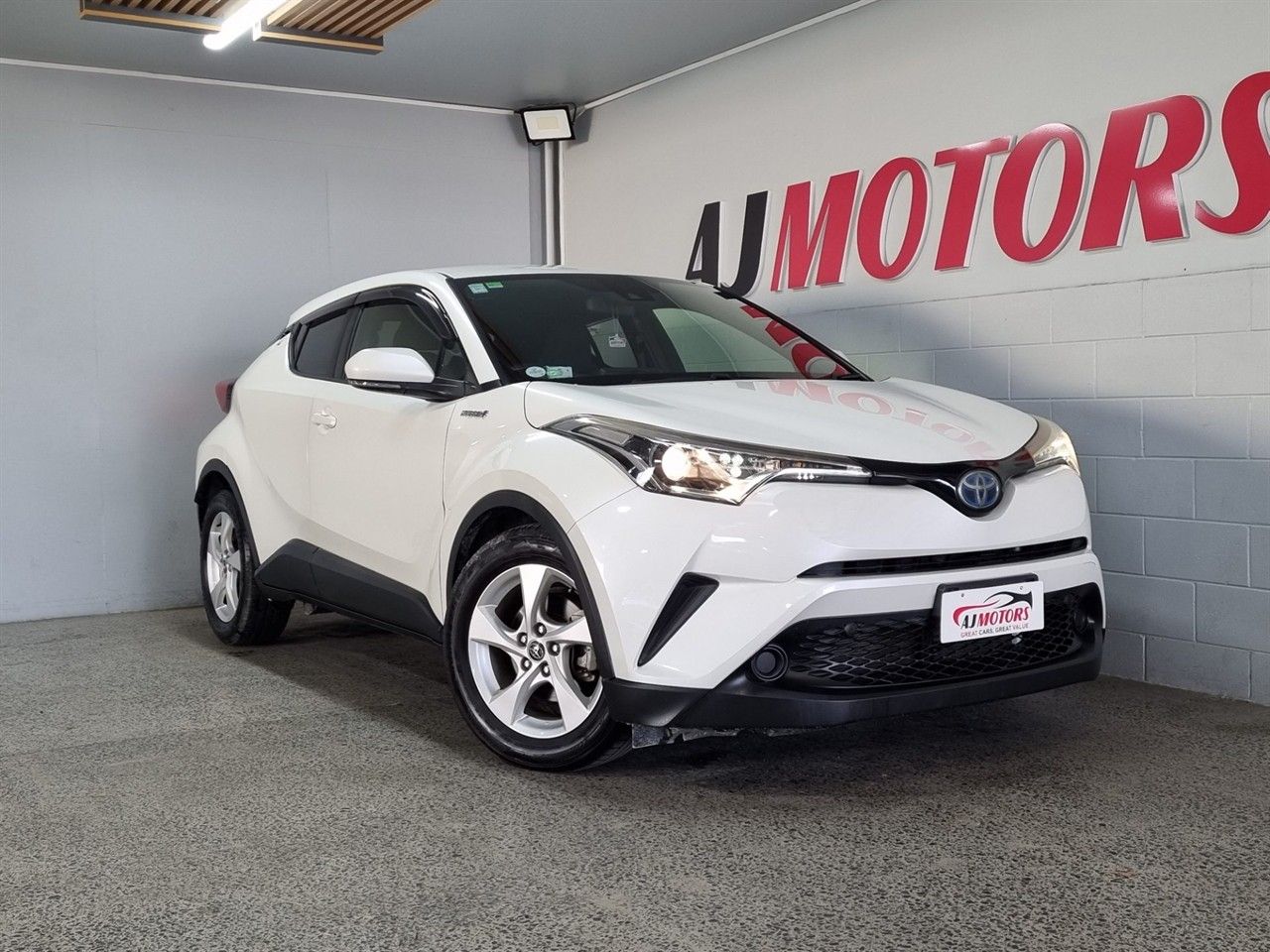 Vehicle image 1