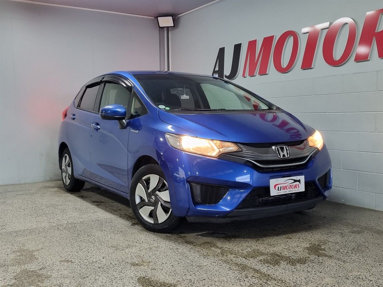 Vehicle image 1