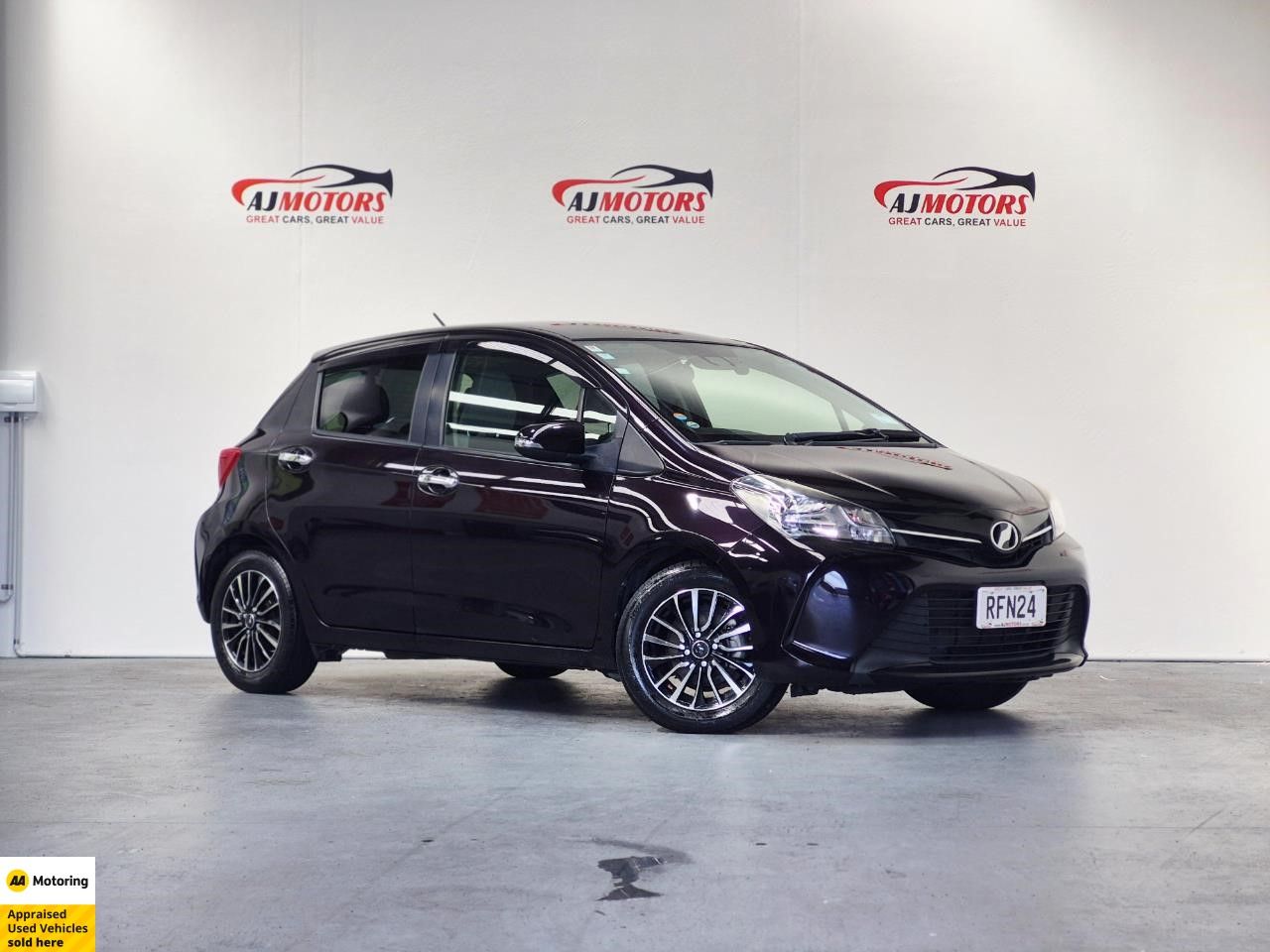 Vehicle image 1
