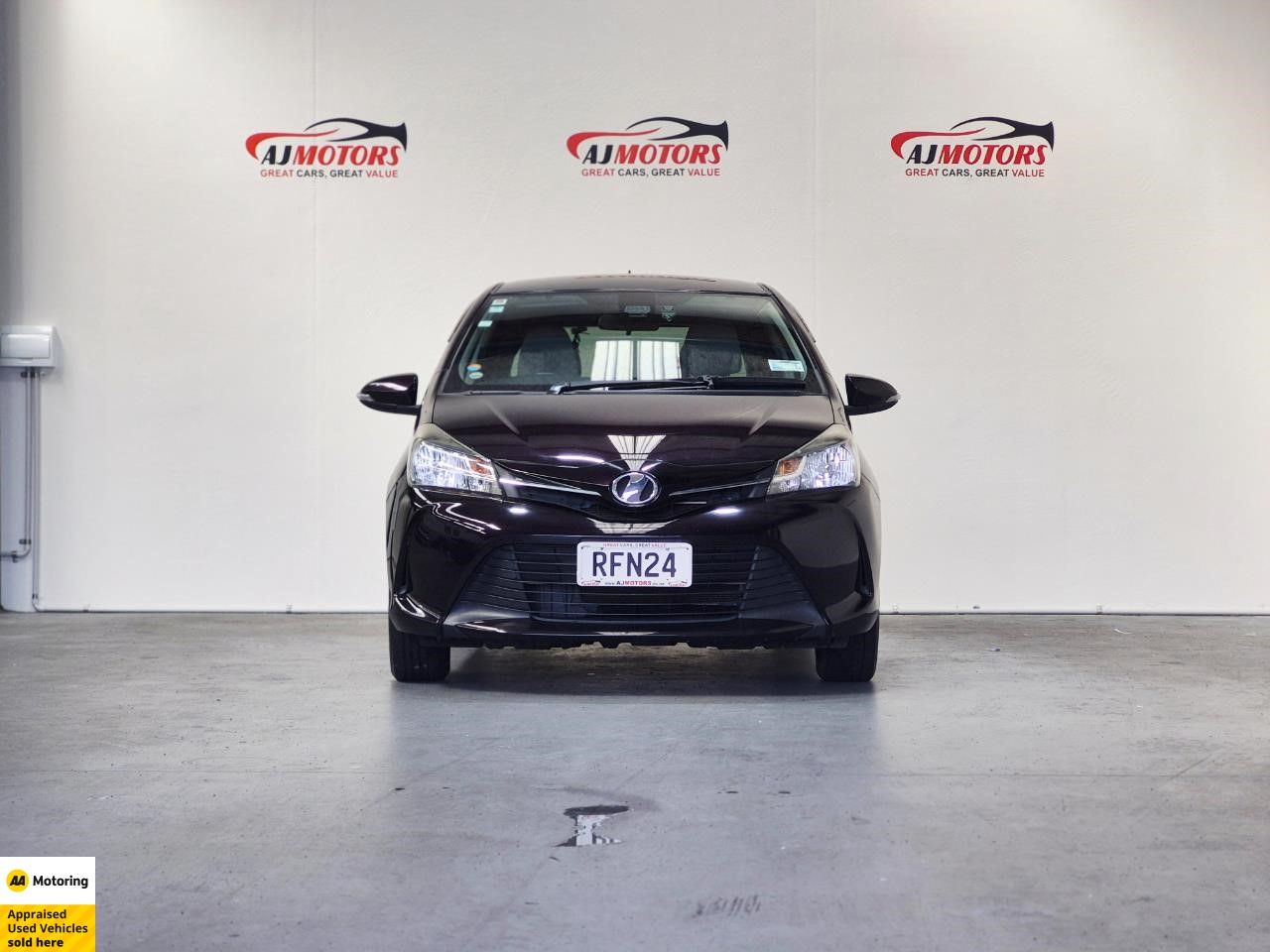 Vehicle image 2