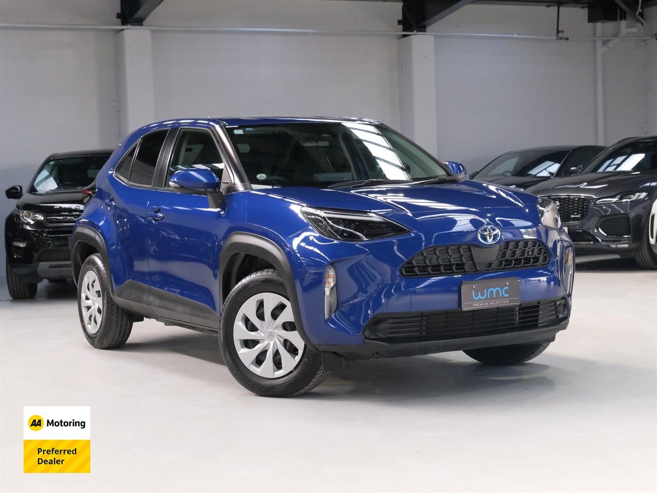Vehicle image 1