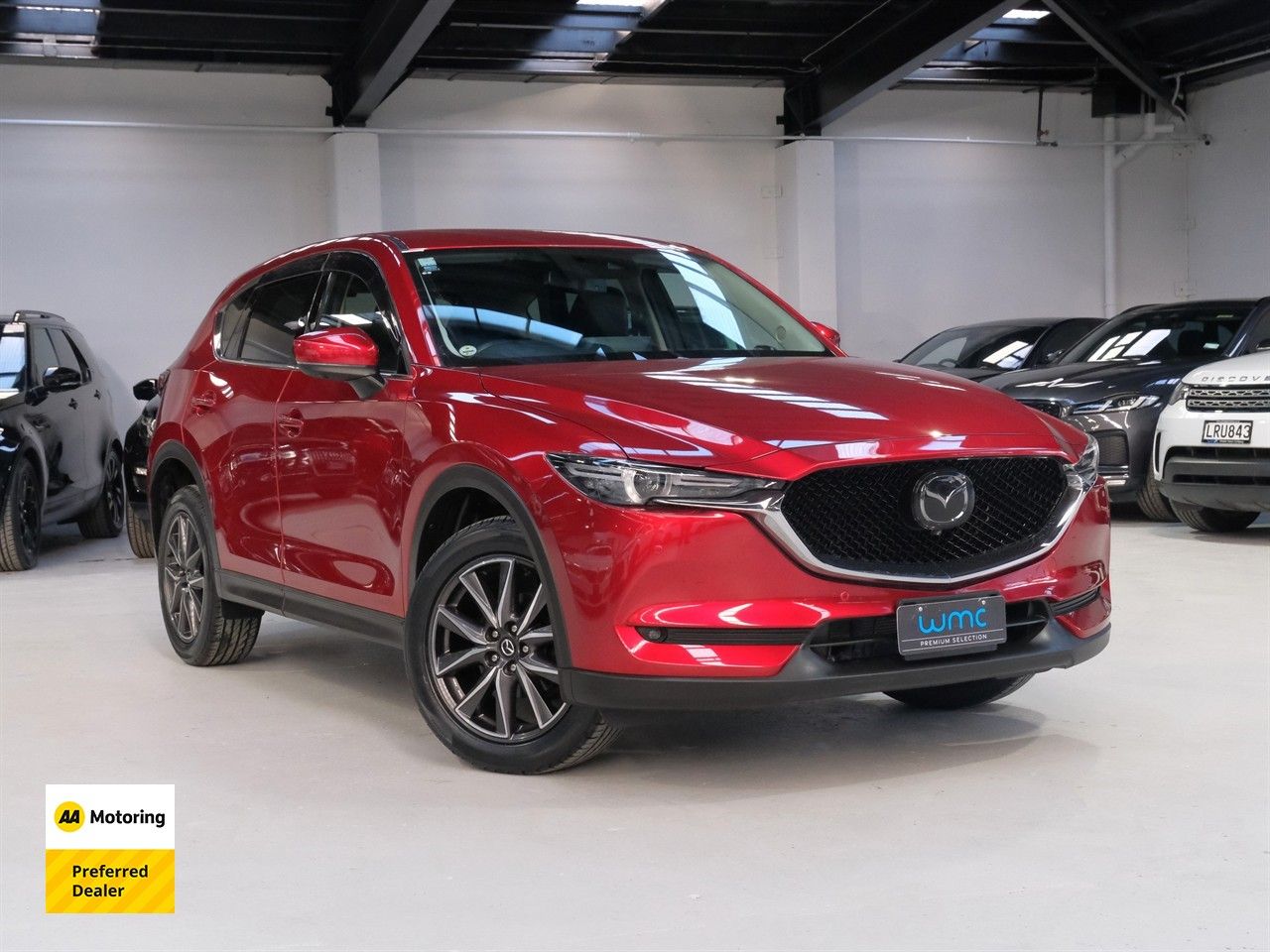 Vehicle image 1