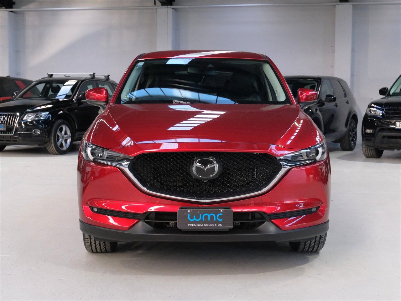 Vehicle image 3