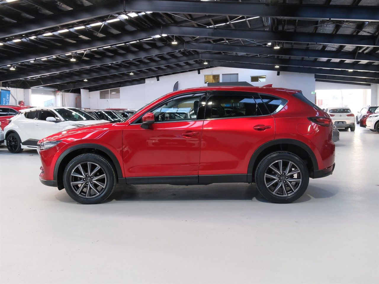 Vehicle image 5