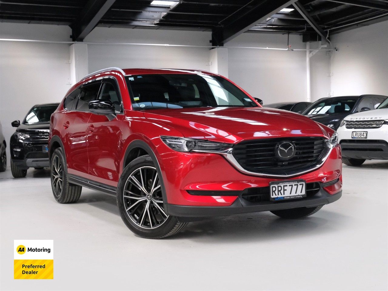 Vehicle image 1