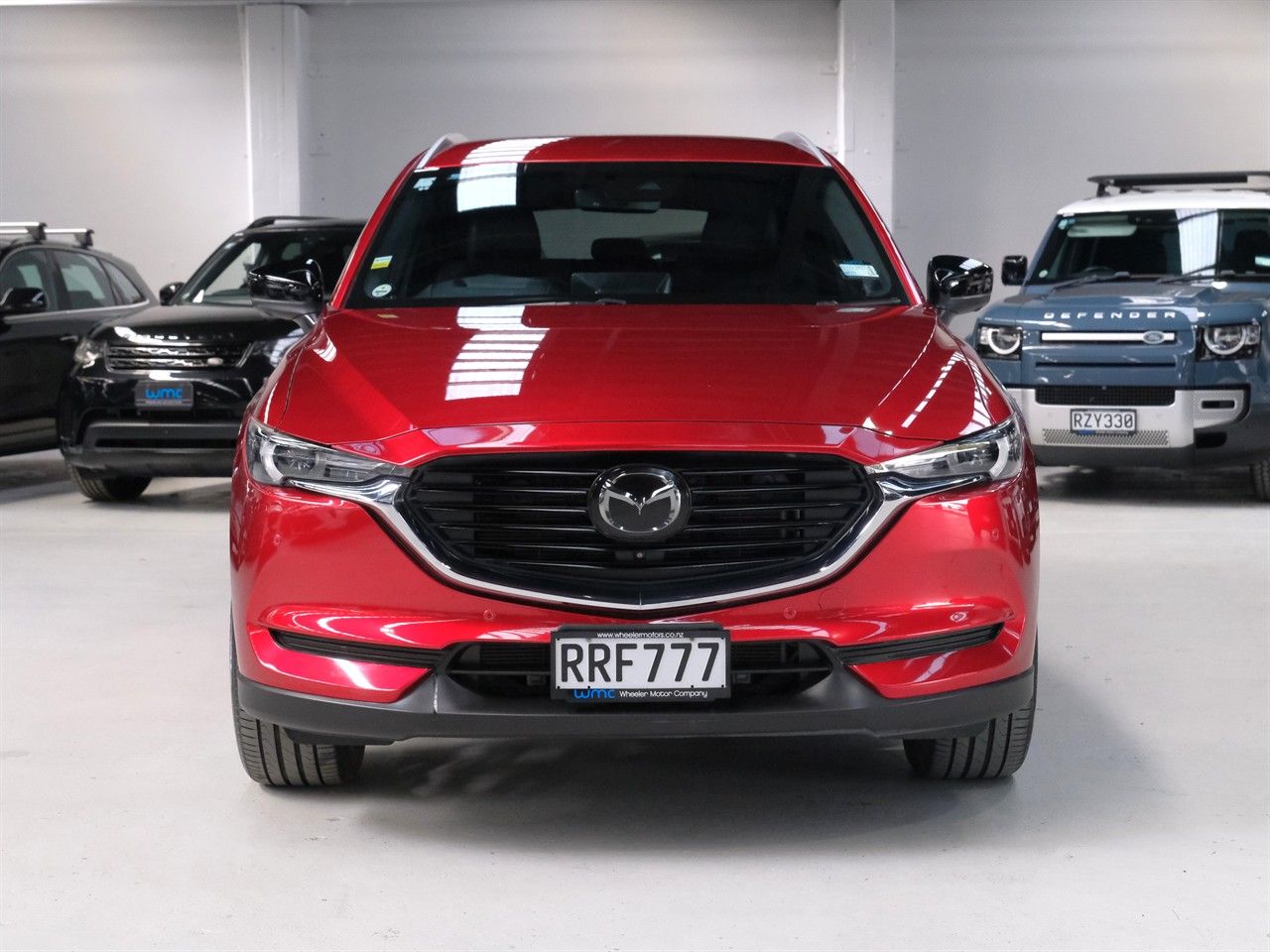 Vehicle image 3