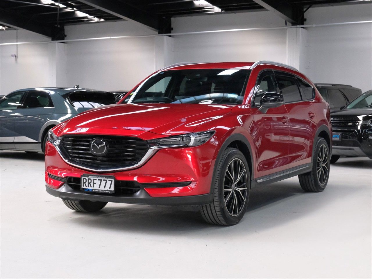 Vehicle image 4