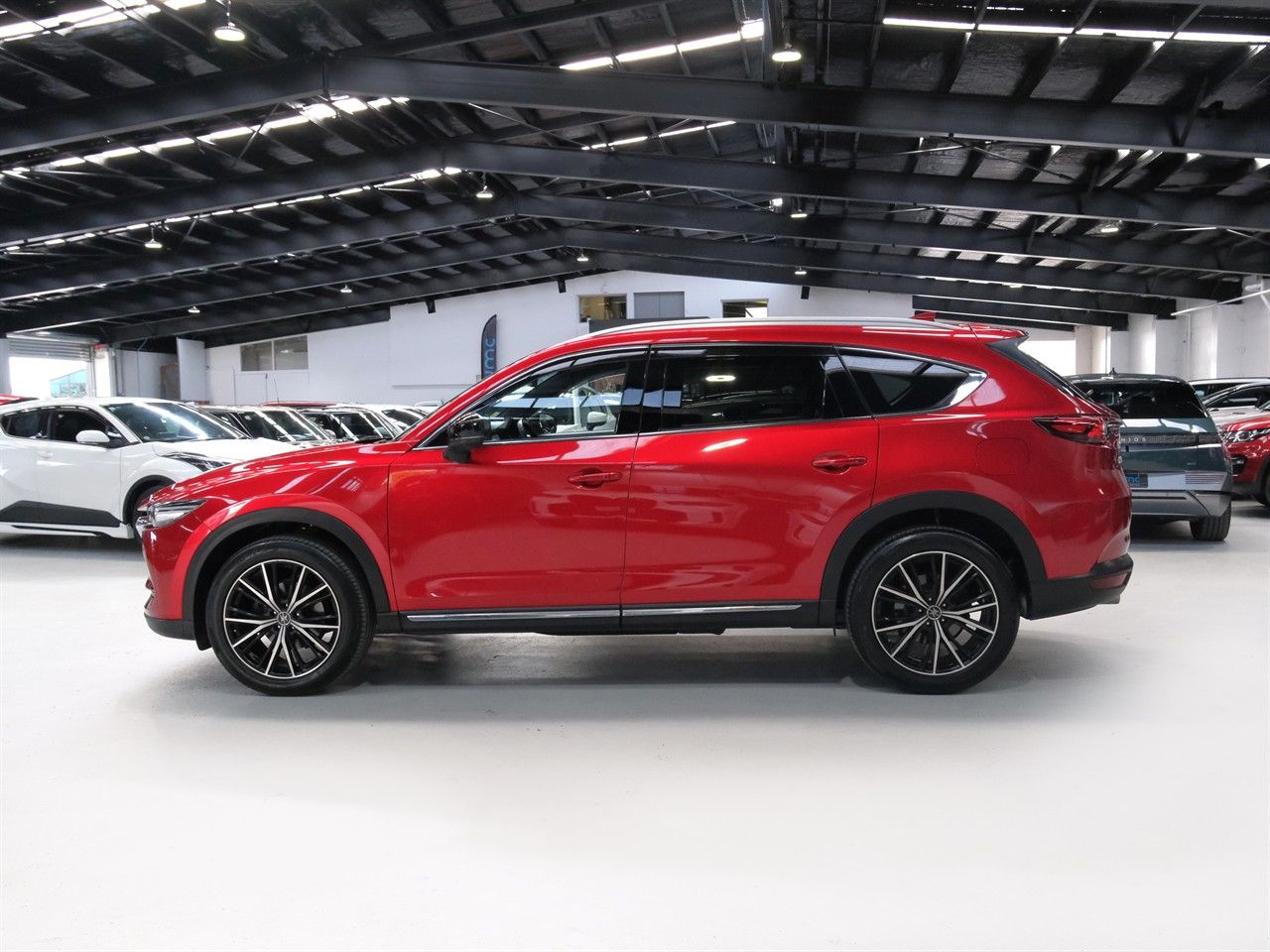 Vehicle image 5