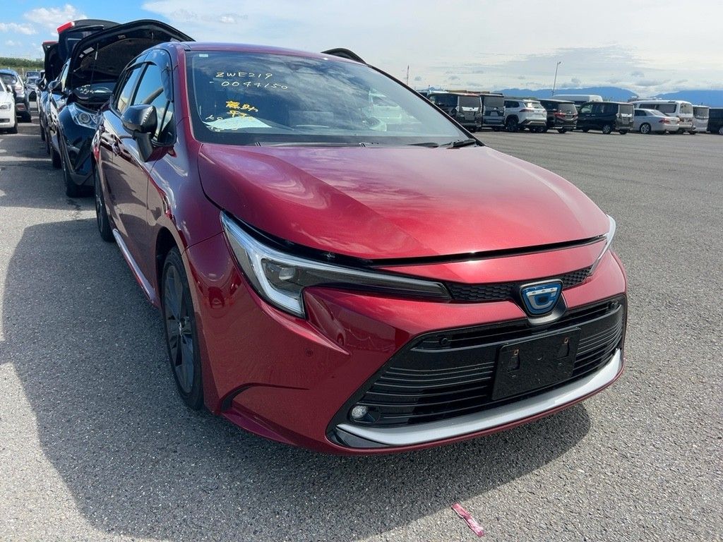 Vehicle image 1