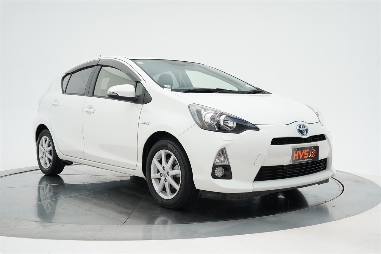Vehicle image 1