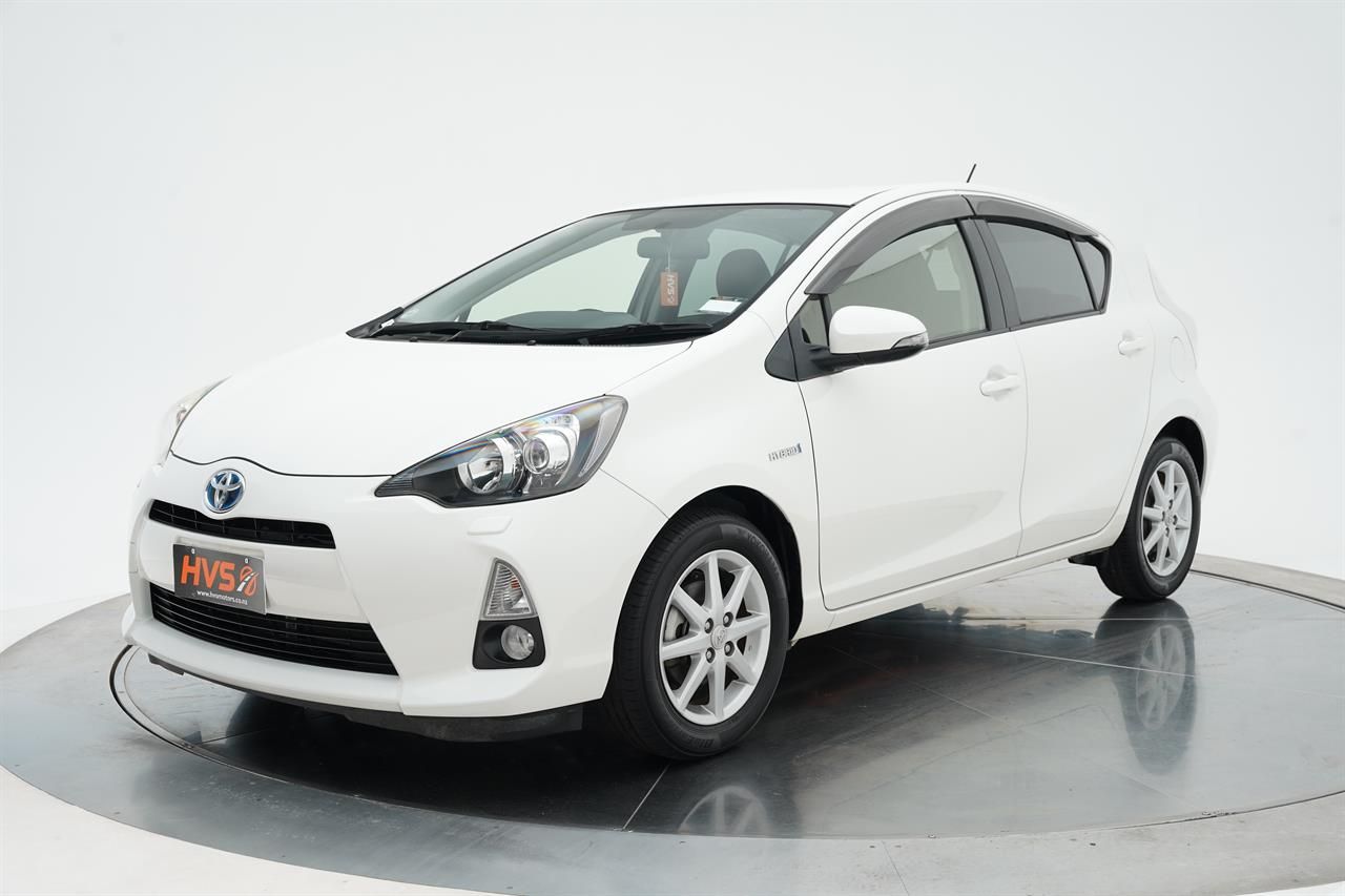 Vehicle image 3