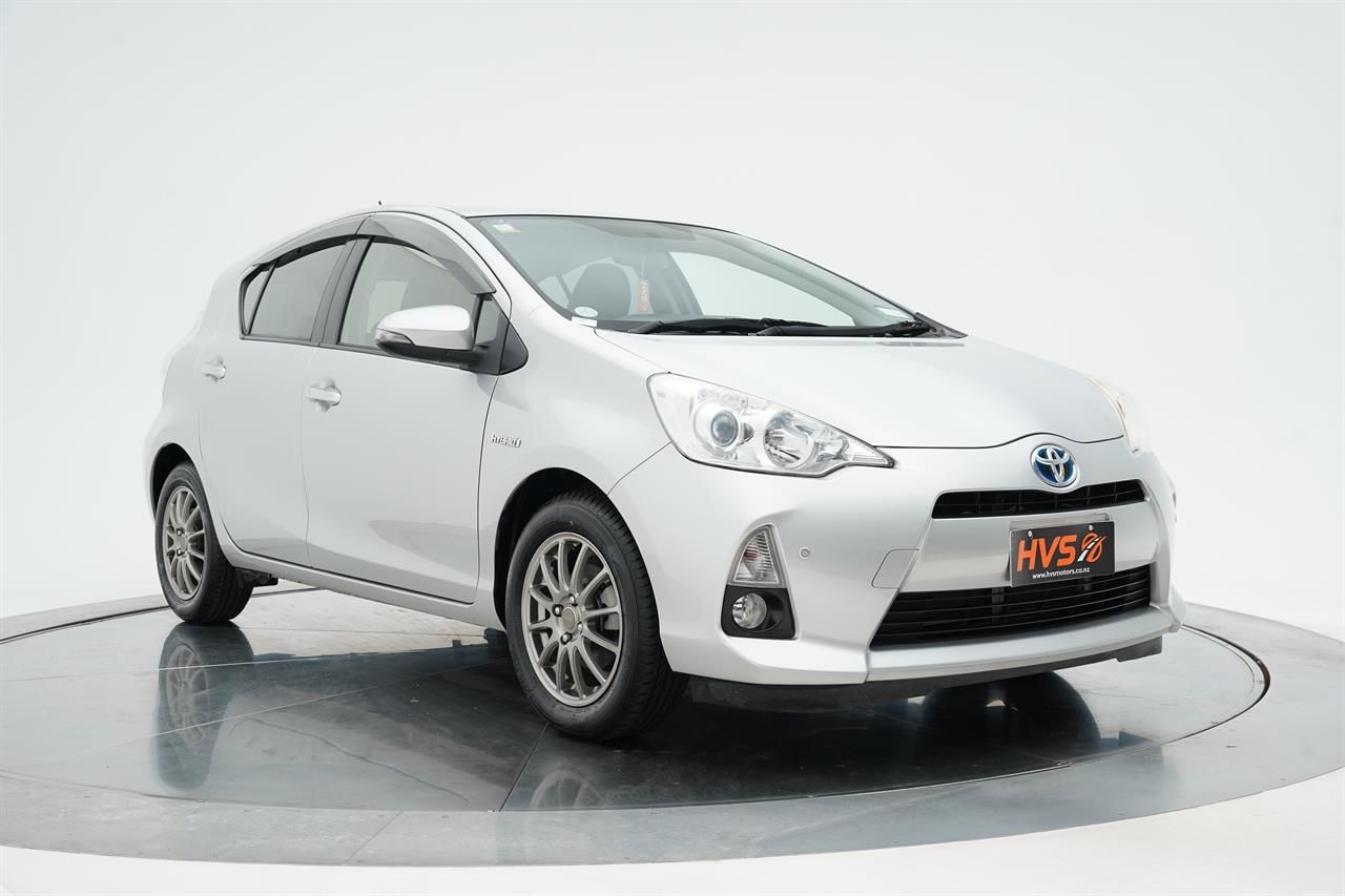 Vehicle image 1
