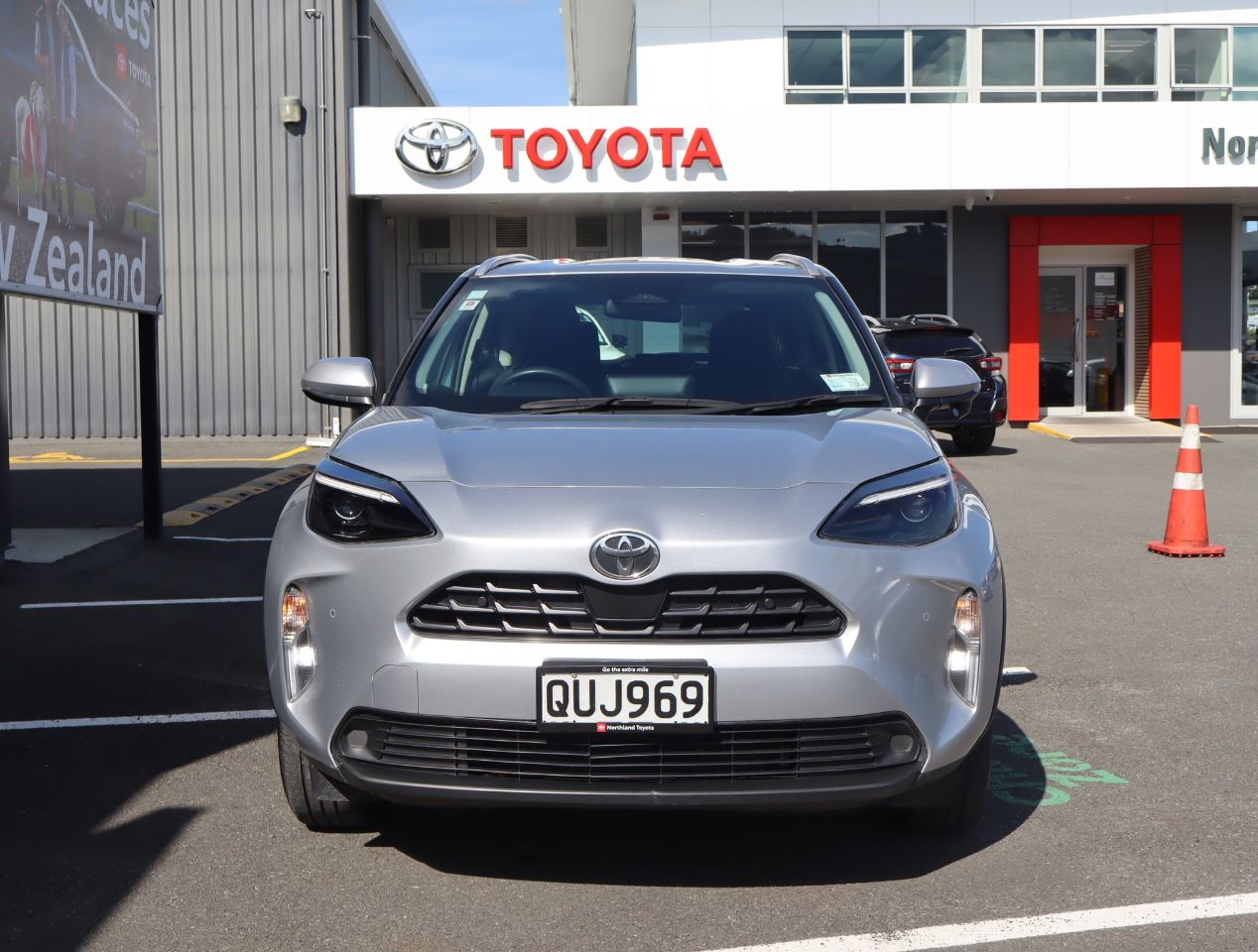 Vehicle image 2