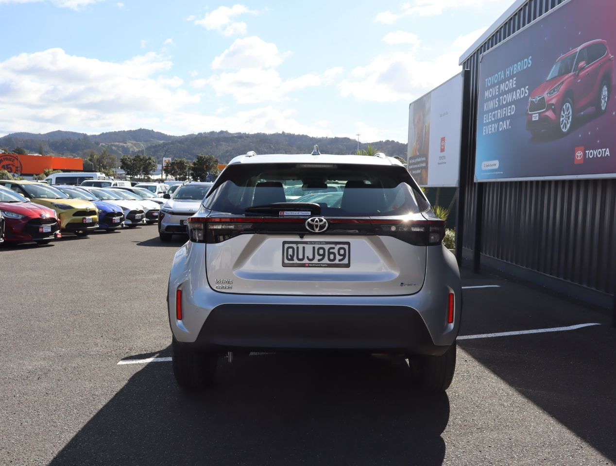 Vehicle image 3