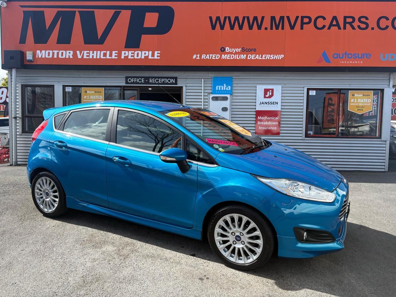 Vehicle image 1