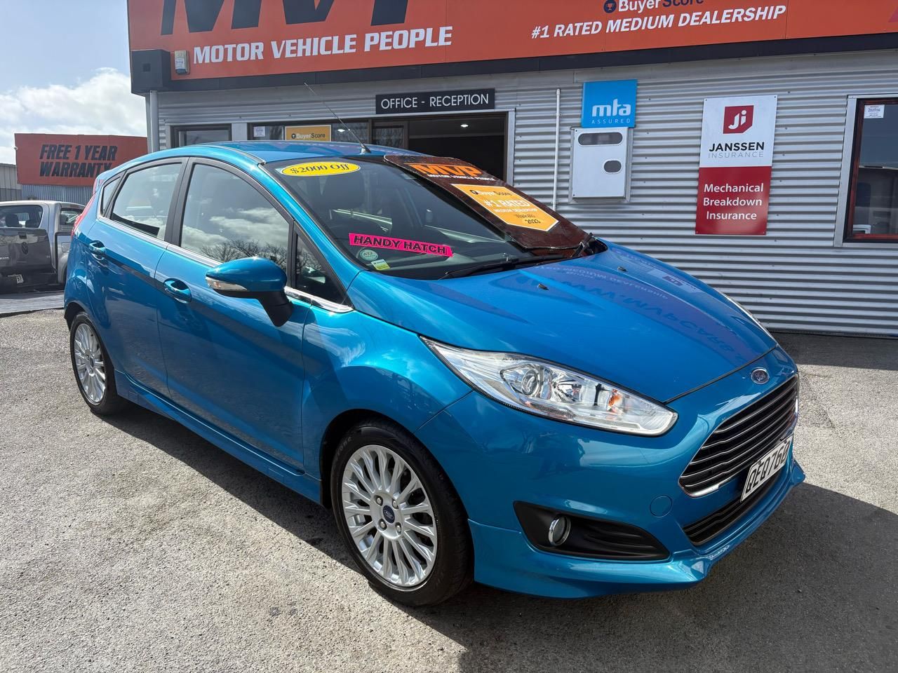 Vehicle image 2