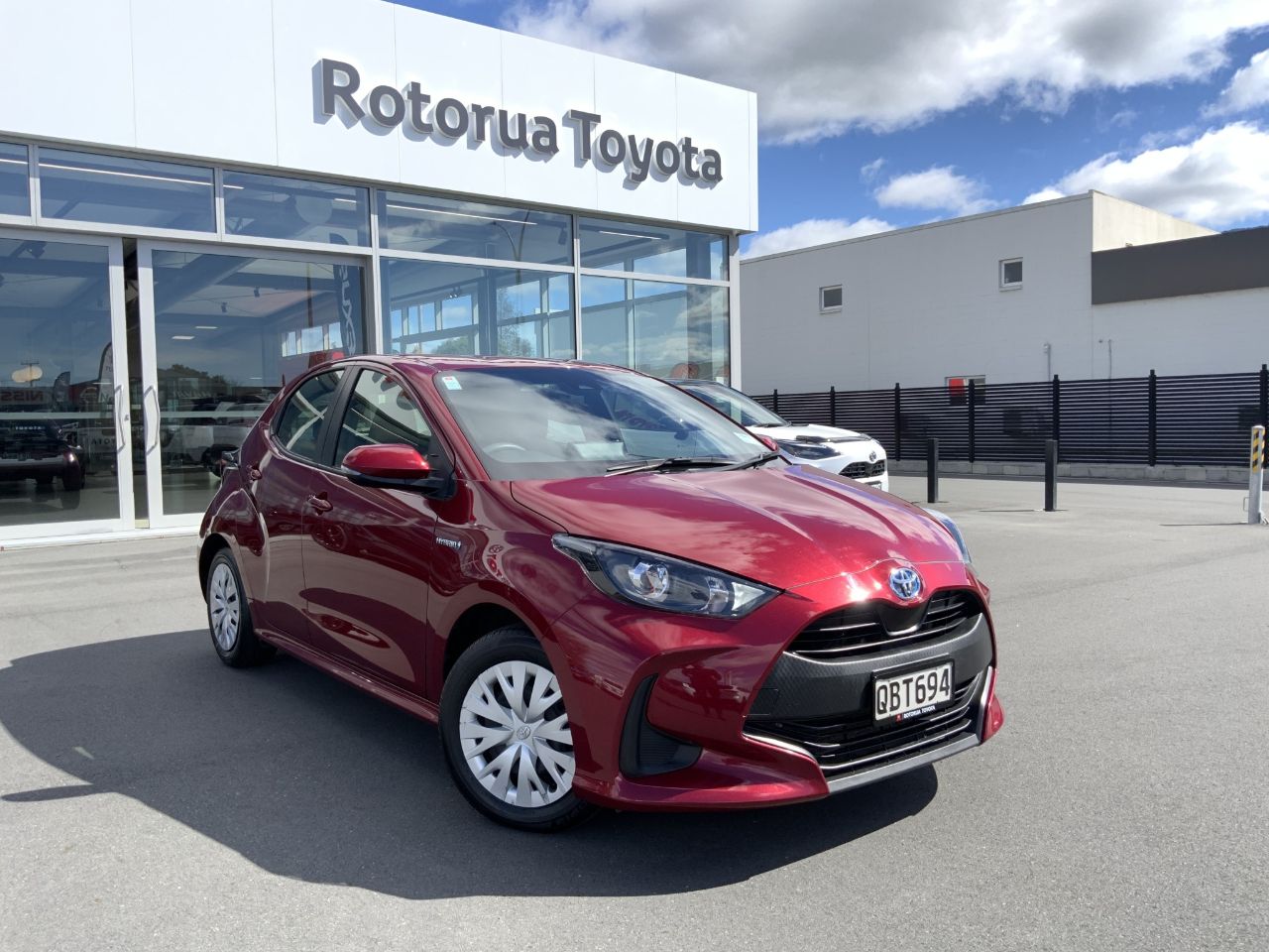 Vehicle image 1