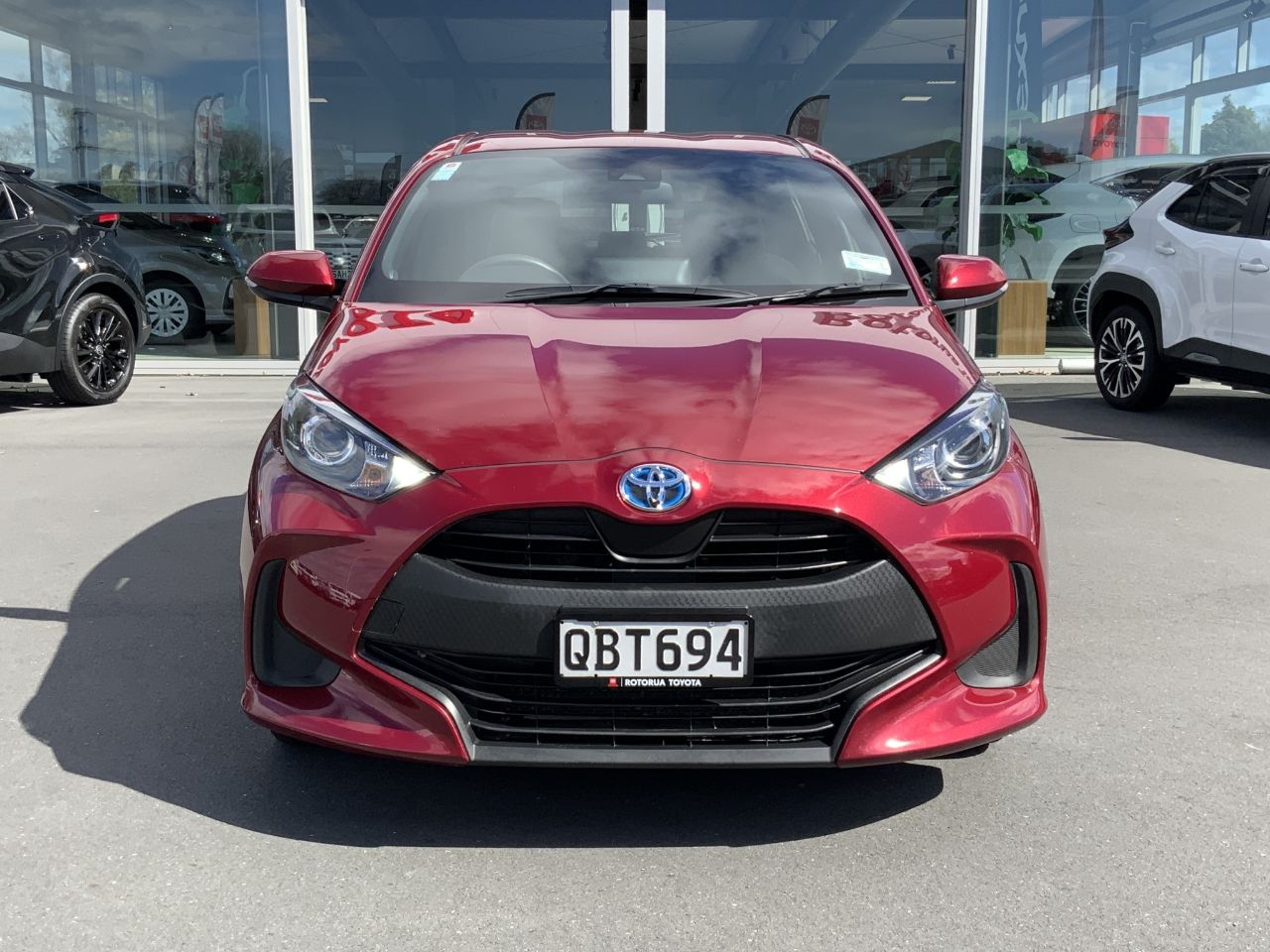 Vehicle image 3