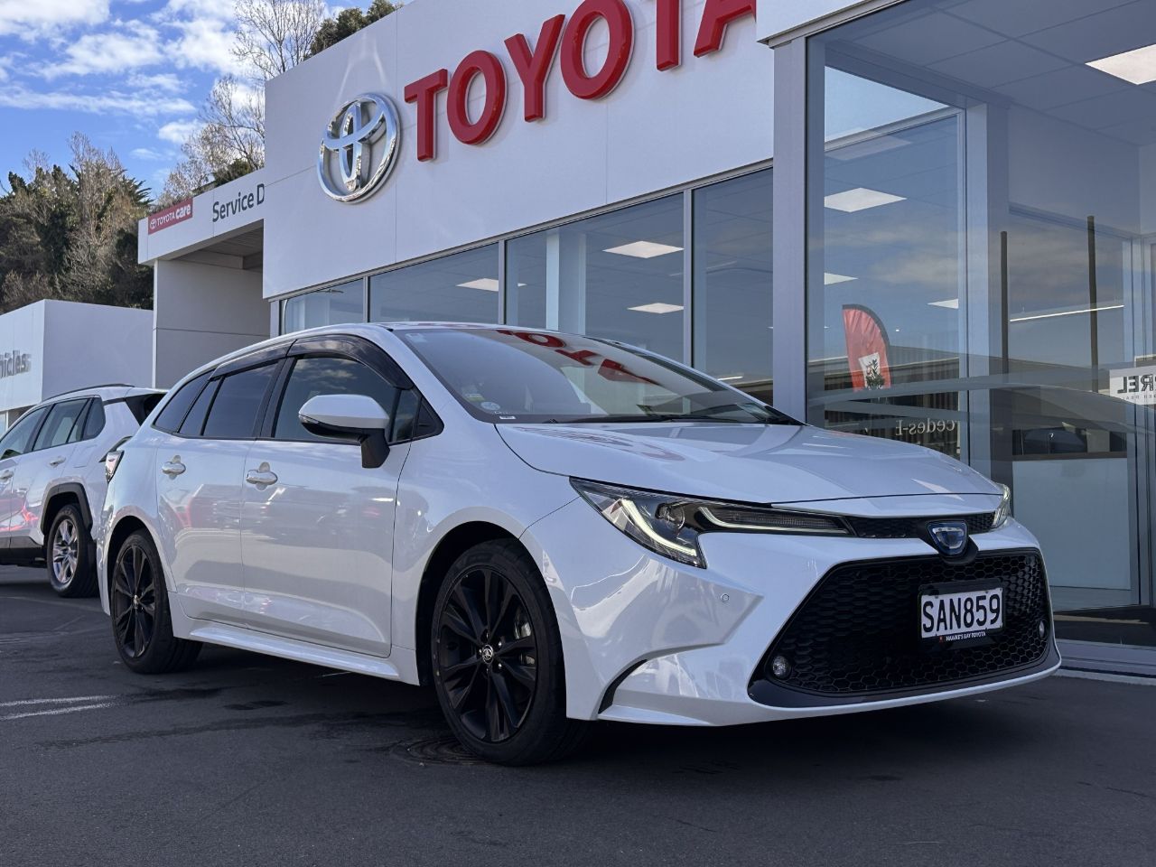 Vehicle image 1