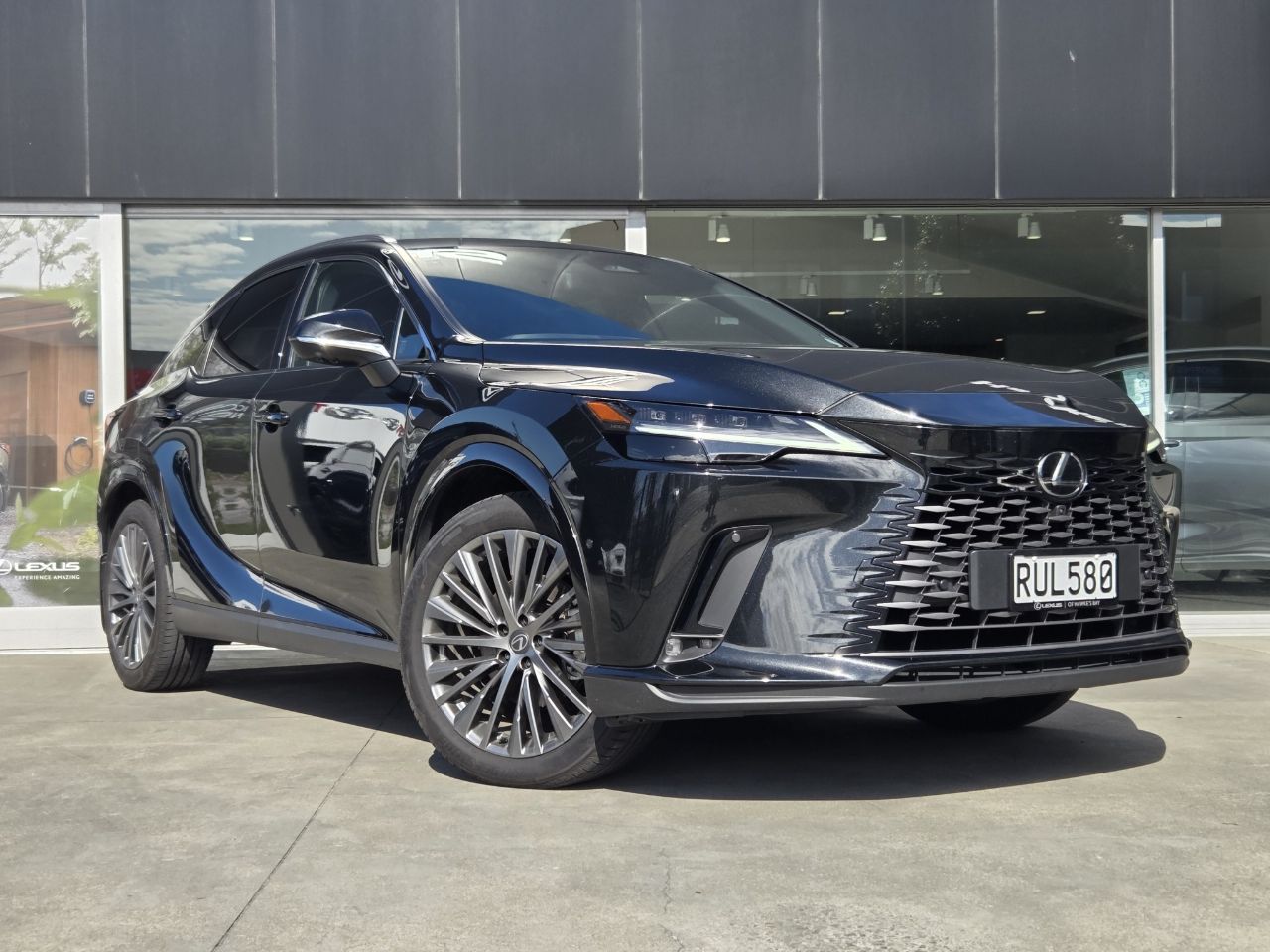 Vehicle image 1