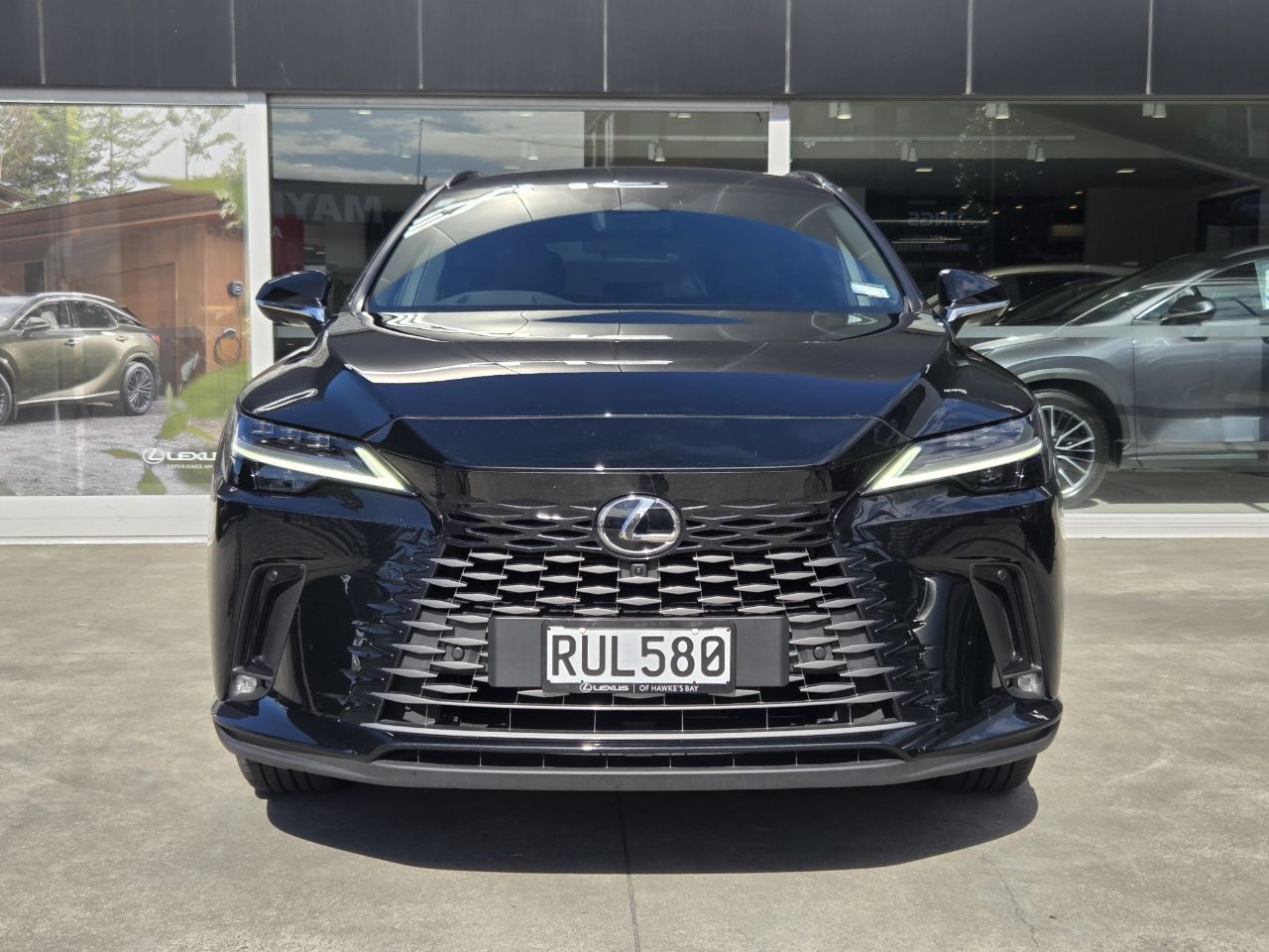 Vehicle image 2