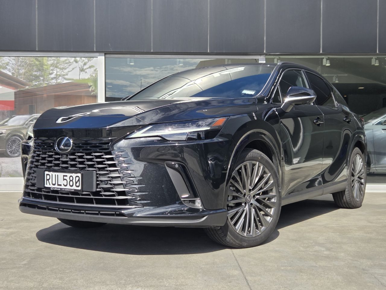 Vehicle image 3